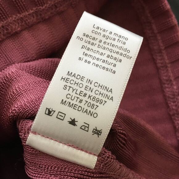 NWT Wow Couture Sleeveless Sheath Dress M - Picture 6 of 7